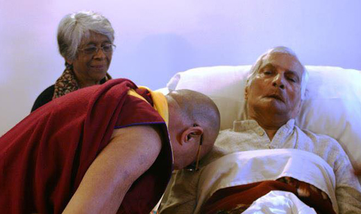 Dalai Lama-Geo...